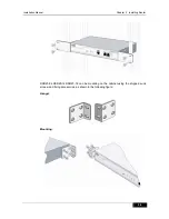 Preview for 87 page of Ruijie RSR10 Series Hardware Installation Manual