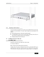 Preview for 89 page of Ruijie RSR10 Series Hardware Installation Manual