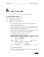 Preview for 99 page of Ruijie RSR10 Series Hardware Installation Manual