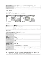 Preview for 10 page of Ruijie RSR30-X-SPU10 Hardware  Installation And Reference Manual