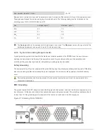 Preview for 13 page of Ruijie RSR30-X-SPU10 Hardware  Installation And Reference Manual