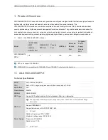 Предварительный просмотр 4 страницы Ruijie XS-S1960-48GT4SFP-H Series Hardware  Installation And Reference Manual