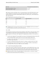 Предварительный просмотр 12 страницы Ruijie XS-S1960-48GT4SFP-H Series Hardware  Installation And Reference Manual