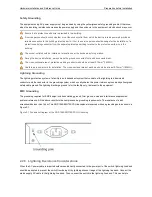 Предварительный просмотр 13 страницы Ruijie XS-S1960-48GT4SFP-H Series Hardware  Installation And Reference Manual