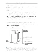 Предварительный просмотр 30 страницы Ruijie XS-S1960-48GT4SFP-H Series Hardware  Installation And Reference Manual