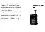 Preview for 1 page of Ruima TK-83 User Manual