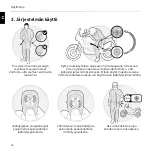 Preview for 16 page of Rukka m Clima User Manual