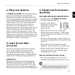 Preview for 25 page of Rukka m Clima User Manual