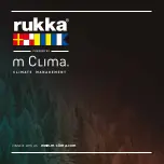 Preview for 28 page of Rukka m Clima User Manual