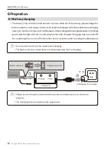 Preview for 14 page of RUKO 1601PRO User Manual