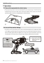 Предварительный просмотр 18 страницы RUKO 1601PRO User Manual