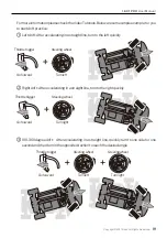 Предварительный просмотр 21 страницы RUKO 1601PRO User Manual