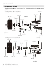 Предварительный просмотр 24 страницы RUKO 1601PRO User Manual