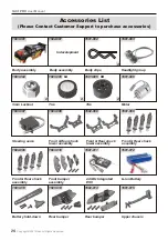 Предварительный просмотр 28 страницы RUKO 1601PRO User Manual