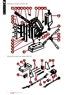 Preview for 10 page of RUKO RS120e Use Instruction