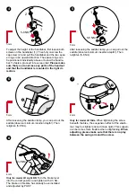 Предварительный просмотр 4 страницы RUKY LR RIDE User Manual