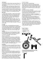 Предварительный просмотр 2 страницы RUKY RUKYMOTO User Manual