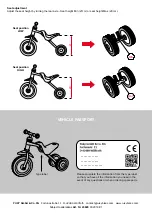 Предварительный просмотр 4 страницы RUKY RUKYMOTO User Manual