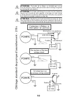 Preview for 10 page of Rule 360 GPH Instruction Manual