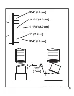 Предварительный просмотр 6 страницы Rule 97a Instruction Manual