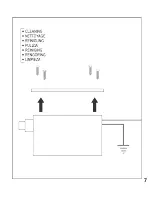 Предварительный просмотр 7 страницы Rule 97a Instruction Manual