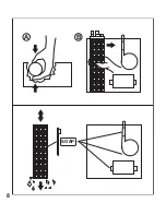 Предварительный просмотр 8 страницы Rule 97a Instruction Manual