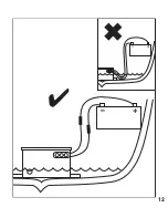 Предварительный просмотр 12 страницы Rule 97a Instruction Manual