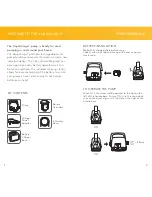 Предварительный просмотр 2 страницы Rule AquaCharge Owner'S Manual