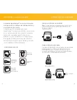 Предварительный просмотр 9 страницы Rule AquaCharge Owner'S Manual