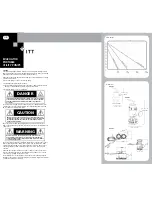 Preview for 2 page of Rule Ev2000 Manual