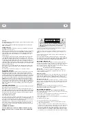 Preview for 4 page of Rule Ev2000 Manual