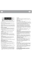 Preview for 6 page of Rule Ev2000 Manual