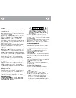 Preview for 9 page of Rule Ev2000 Manual