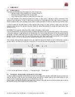 Preview for 8 page of rulmeca RDR BL3 Technical Manual