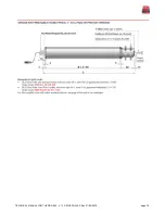 Preview for 19 page of rulmeca RDR BL3 Technical Manual