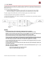 Preview for 30 page of rulmeca RDR BL3 Technical Manual