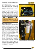 Preview for 26 page of RUMBLE HOG RH7500 Operation Manual