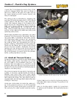 Preview for 32 page of RUMBLE HOG RH7500 Operation Manual