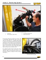 Preview for 34 page of RUMBLE HOG RH7500 Operation Manual