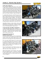 Preview for 38 page of RUMBLE HOG RH7500 Operation Manual