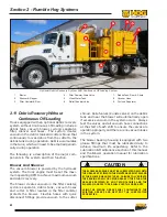 Preview for 42 page of RUMBLE HOG RH7500 Operation Manual