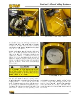 Preview for 43 page of RUMBLE HOG RH7500 Operation Manual