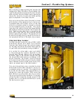 Preview for 45 page of RUMBLE HOG RH7500 Operation Manual