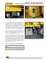 Preview for 53 page of RUMBLE HOG RH7500 Operation Manual