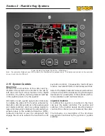 Preview for 56 page of RUMBLE HOG RH7500 Operation Manual