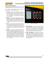 Preview for 59 page of RUMBLE HOG RH7500 Operation Manual