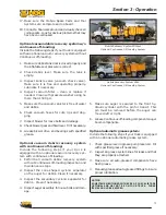 Preview for 73 page of RUMBLE HOG RH7500 Operation Manual