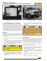 Preview for 78 page of RUMBLE HOG RH7500 Operation Manual