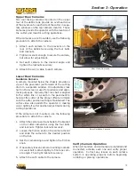 Preview for 79 page of RUMBLE HOG RH7500 Operation Manual