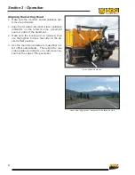 Preview for 88 page of RUMBLE HOG RH7500 Operation Manual